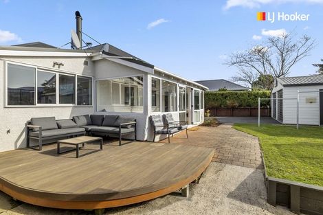 Photo of property in 46 Napier Street, Belleknowes, Dunedin, 9011