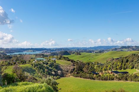 Photo of property in 497b Wainui Road, Raglan, 3297