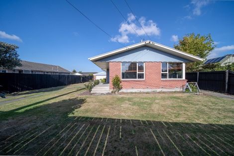 Photo of property in 466 Greers Road, Bishopdale, Christchurch, 8053