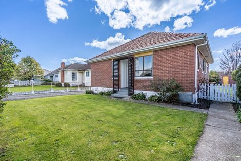 Photo of property in 462 Tweed Street, Georgetown, Invercargill, 9812