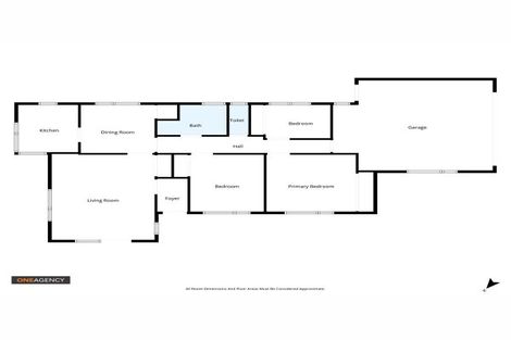 Photo of property in 1/33 Bewdley Street, Spreydon, Christchurch, 8024