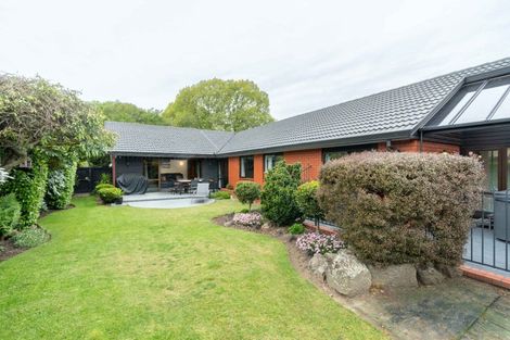 Photo of property in 46 Leacroft Street, Bishopdale, Christchurch, 8053