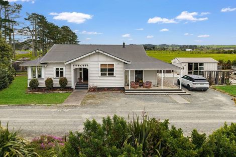 Photo of property in 4675 State Highway 12, Ruawai, 0592