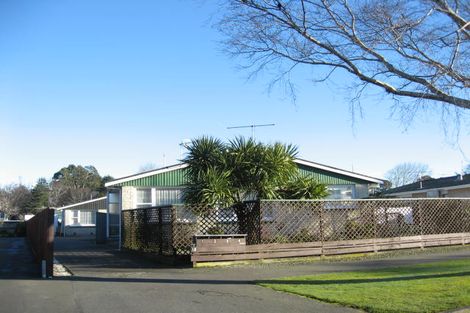 Photo of property in 4/18 Melbourne Street, Windsor, Invercargill, 9810