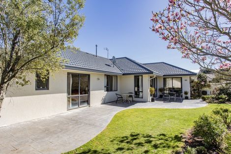 Photo of property in 45 Hewitts Road, Woodend, 7610