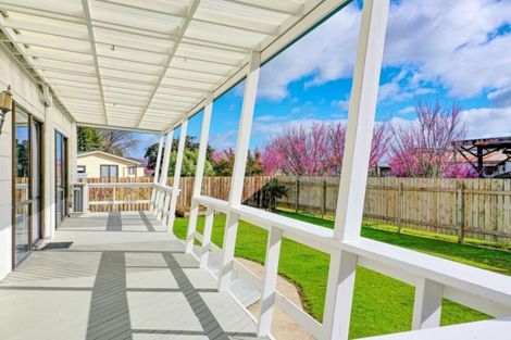 Photo of property in 23 Totara Street, Edgecumbe, 3120