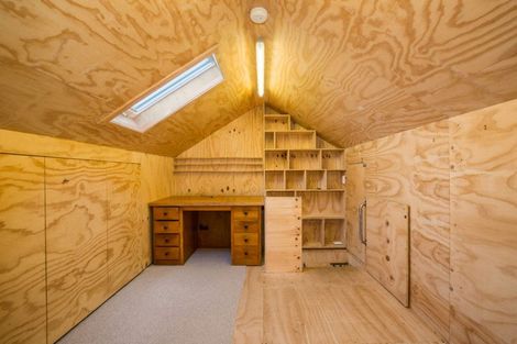 Photo of property in 56 Motuhara Road, Plimmerton, Porirua, 5026