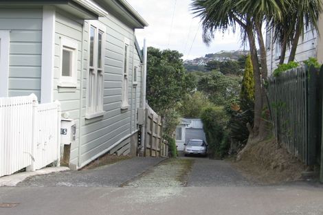 Photo of property in 45 Ironside Road, Johnsonville, Wellington, 6037