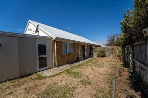 Photo of property in 9d Westhaven Place, Redwoodtown, Blenheim, 7201