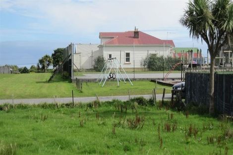Photo of property in 45 Ogilvie Road, Gladstone, Greymouth, 7805