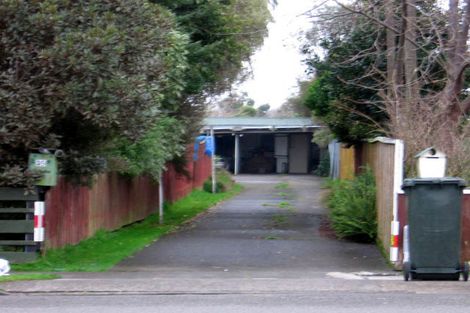 Photo of property in 39 Maxwells Line, Awapuni, Palmerston North, 4412