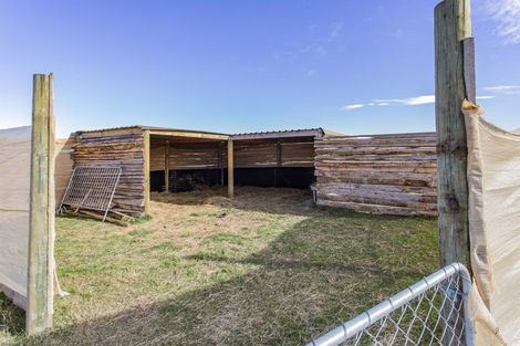 Photo of property in 529 Downs Road, Eyrewell, Rangiora, 7476