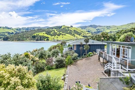 Photo of property in 42b Bayview Crescent, Duvauchelle, 7581