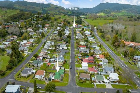 Photo of property in 26 Willoughby Street, Paeroa, 3600