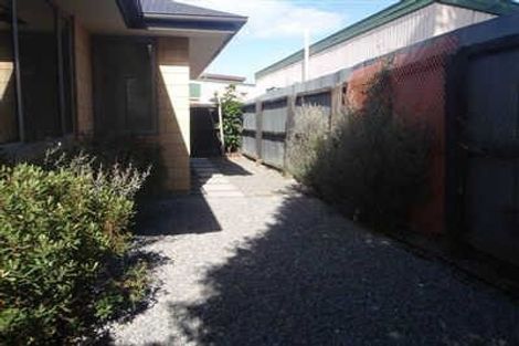 Photo of property in 27a Montrose Street, Sydenham, Christchurch, 8023