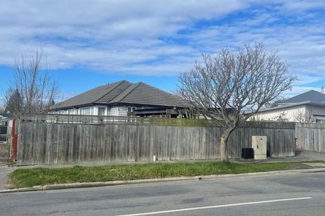 Photo of property in 14 Rowcliffe Crescent, Avonside, Christchurch, 8061
