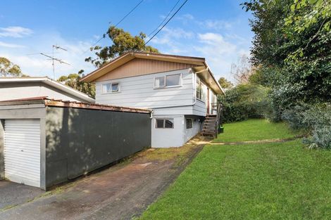 Photo of property in 2 Metcalfe Road, Henderson, Auckland, 0610