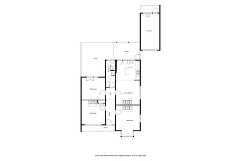 Photo of property in 49 Richmond Street, Forbury, Dunedin, 9012