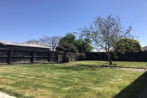 Photo of property in 15 Everest Street, Burnside, Christchurch, 8053