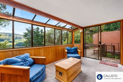 Photo of property in 213 Signal Hill Road, Opoho, Dunedin, 9010