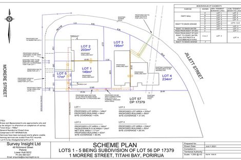 Photo of property in 1 Morere Street, Titahi Bay, Porirua, 5022