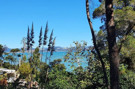 Photo of property in 498 Wyuna Bay Road, Wyuna Bay, Coromandel, 3581