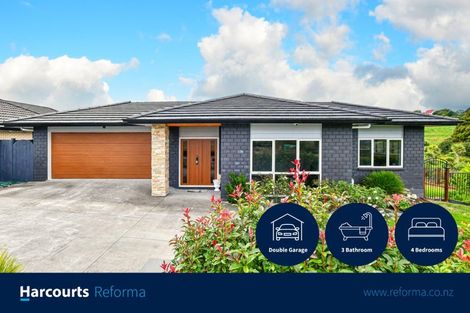 Photo of property in 90 Hillpark Drive, Pokeno, 2402