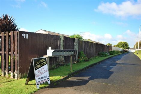 Photo of property in 7/91 Panama Road, Mount Wellington, Auckland, 1062