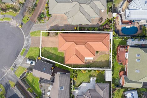 Photo of property in 39 Starlight Cove, Hobsonville, Auckland, 0618