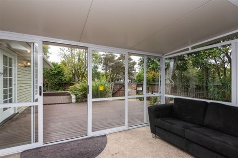 Photo of property in 9 Rowley Avenue, Hoon Hay, Christchurch, 8025