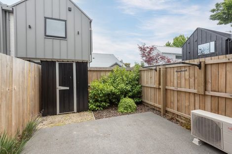 Photo of property in 9/314 Worcester Street, Linwood, Christchurch, 8011