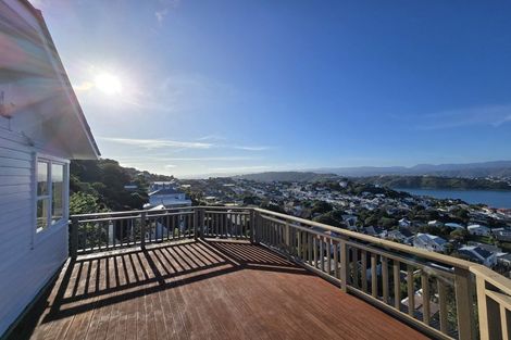 Photo of property in 90 Rakau Road, Hataitai, Wellington, 6021