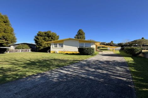 Photo of property in 78 Paraonui Road, Tokoroa, 3420