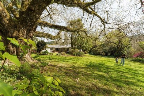 Photo of property in 868 Allport Road, Paengaroa, 3189