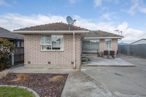 Photo of property in 58 Meon Street, Aranui, Christchurch, 8061