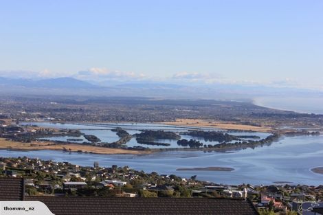 Photo of property in 12 Stoneyridge Close, Mount Pleasant, Christchurch, 8081