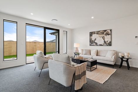 Photo of property in 18 Hunt Road, Rolleston, 7615