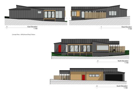 Photo of property in 49 Richmond Road, Pohara, Takaka, 7183