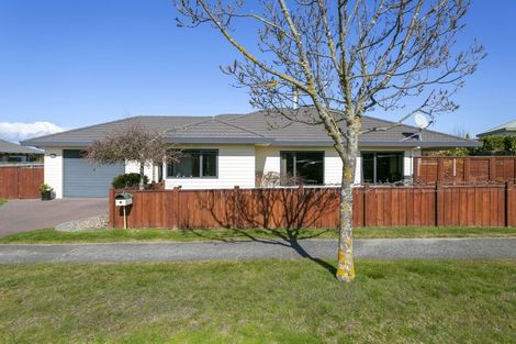 Photo of property in 3 The Grove, Nukuhau, Taupo, 3330