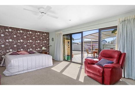 Photo of property in Pt A1 Park View Motels, 40 Shannon Street, Alexandra, 9320