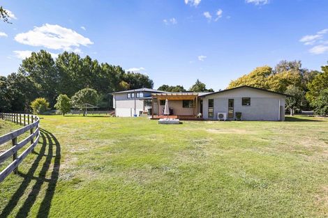 Photo of property in 286 Pencarrow Road, Tamahere, Hamilton, 3283