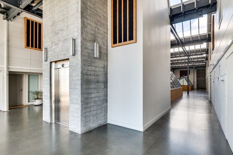 Photo of property in Shed 5, 214/1 Lever Street, Ahuriri, Napier, 4110