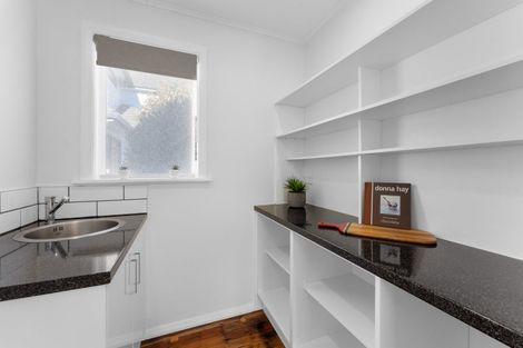 Photo of property in 13 Thackeray Street, Trentham, Upper Hutt, 5018