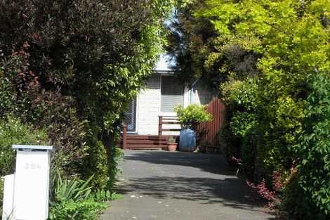 Photo of property in 25a Clipper Place, Redwood, Christchurch, 8051