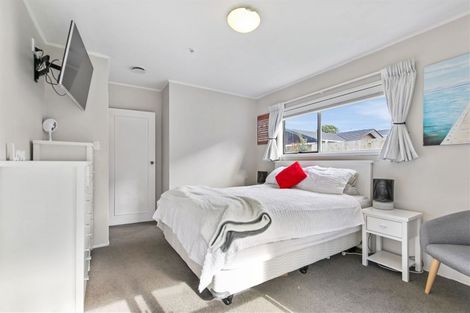 Photo of property in 4 Galvan Avenue, Sunnyhills, Auckland, 2010