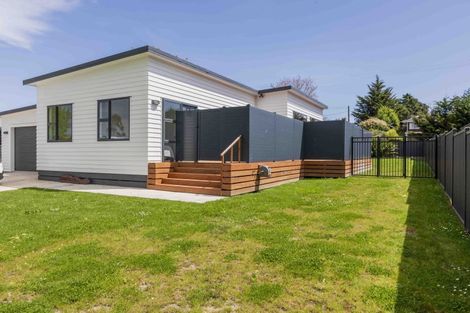 Photo of property in 7 Arabella Way, Waipukurau, 4200