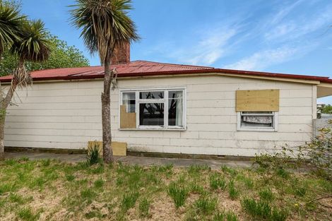 Photo of property in 153 Kermode Street, Ashburton, 7700