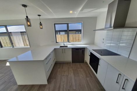 Photo of property in 23a Korimako Crescent, Rolleston, 7678