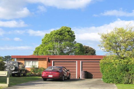 Photo of property in 5 Tudor Place, Mount Maunganui, 3116