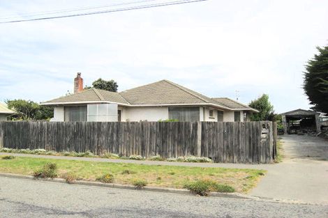 Photo of property in 7 Sturdee Street, South New Brighton, Christchurch, 8062